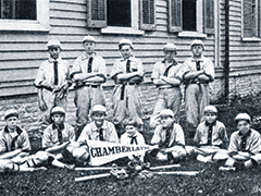 The 1911 Society